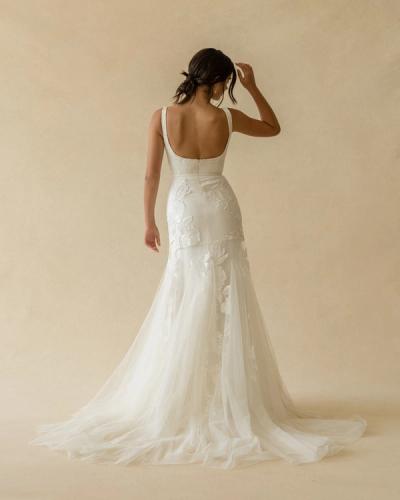 Image of Alexandra Grecco Wedding Dress