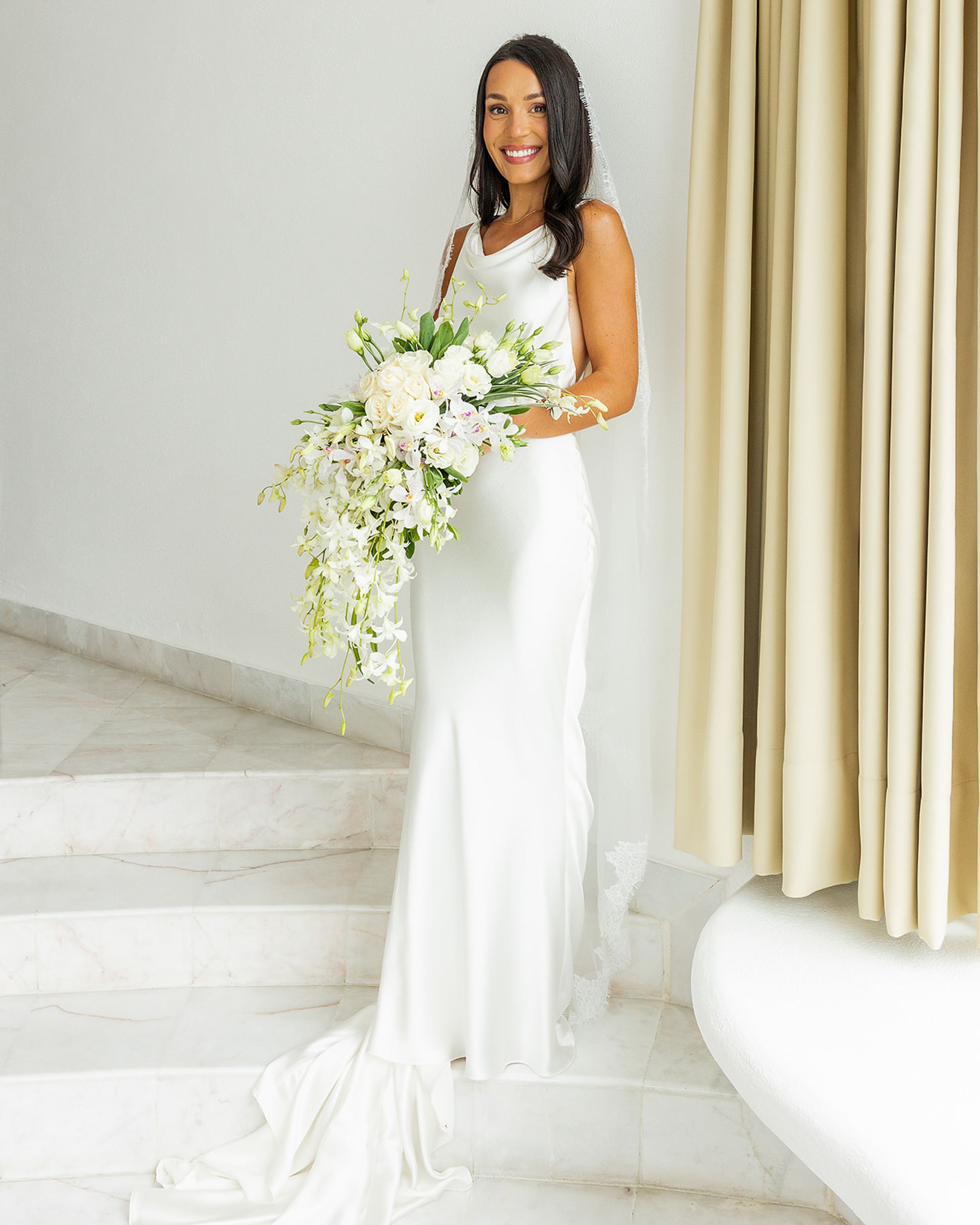 Image of Alexandra Grecco Wedding Dress