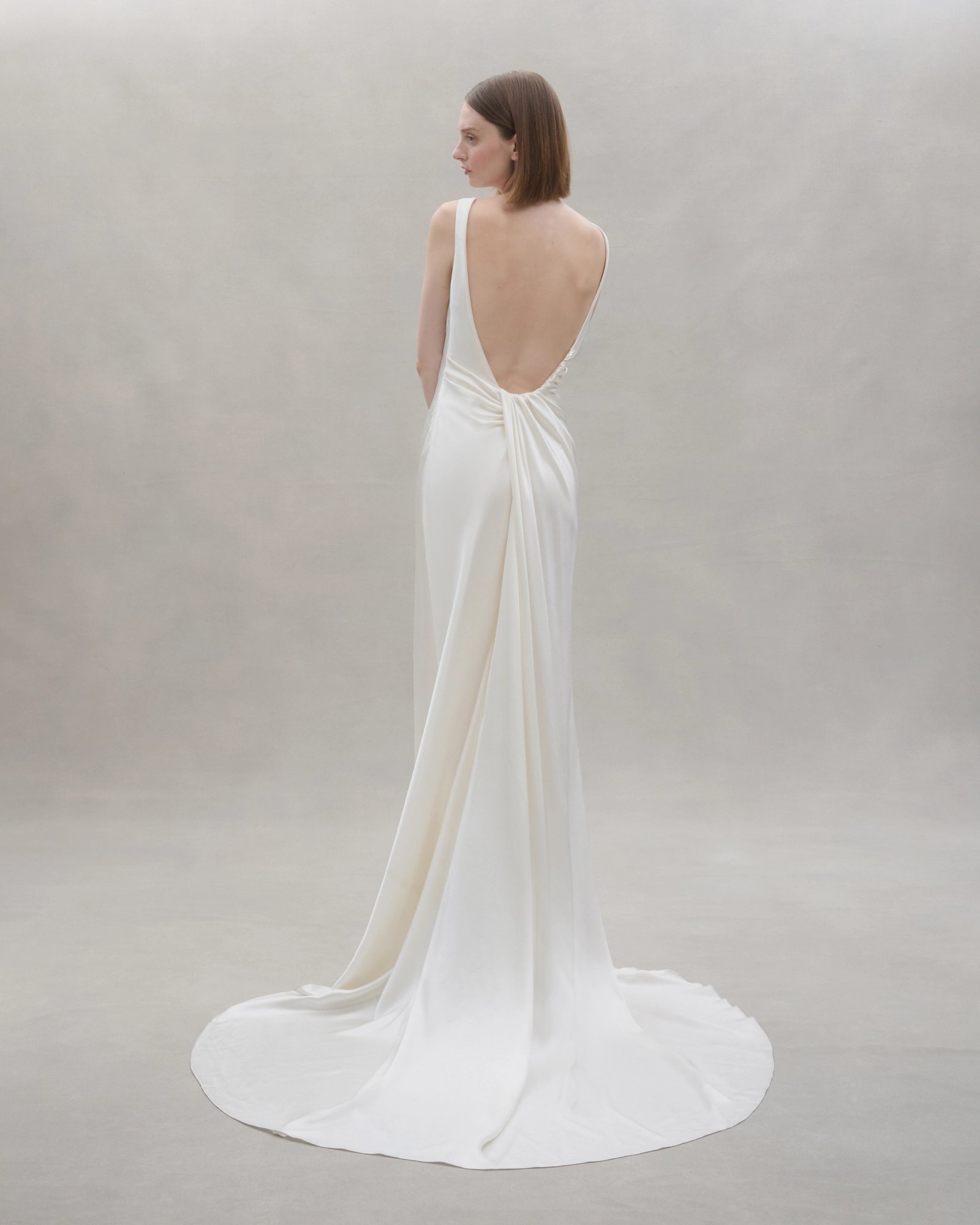 Image of Alexandra Grecco Wedding Dress
