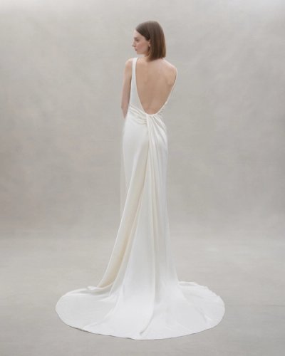 Image of Alexandra Grecco Wedding Dress
