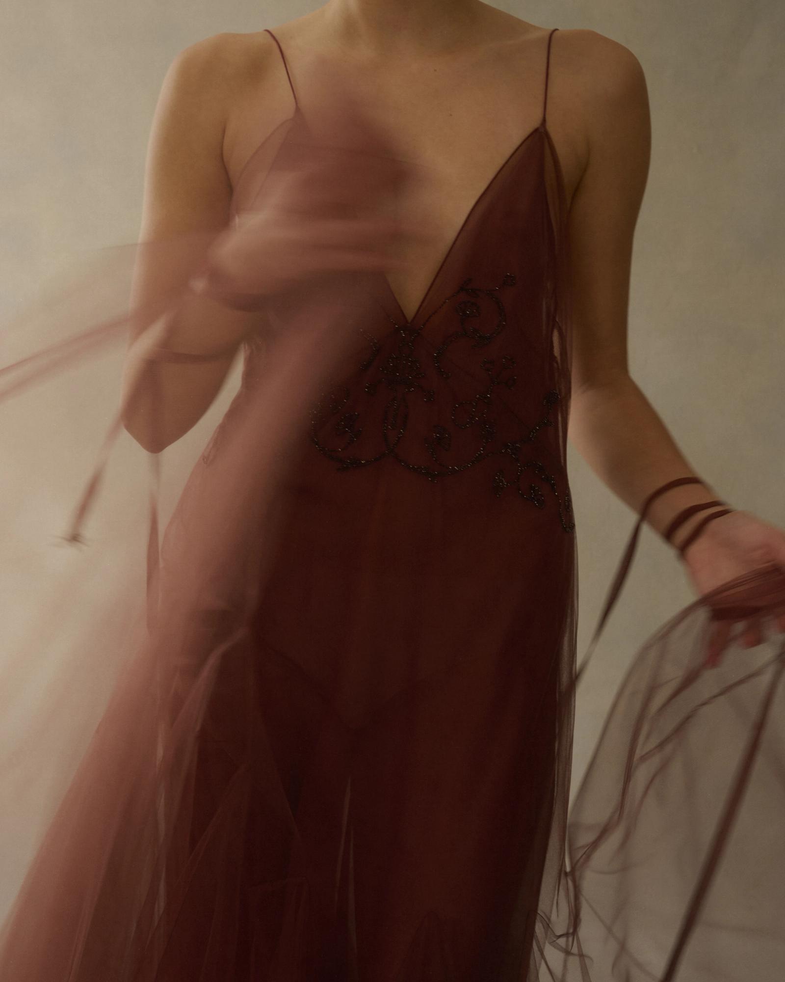 Image of Alexandra Grecco Wedding Dress