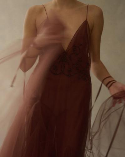 Image of Alexandra Grecco Wedding Dress