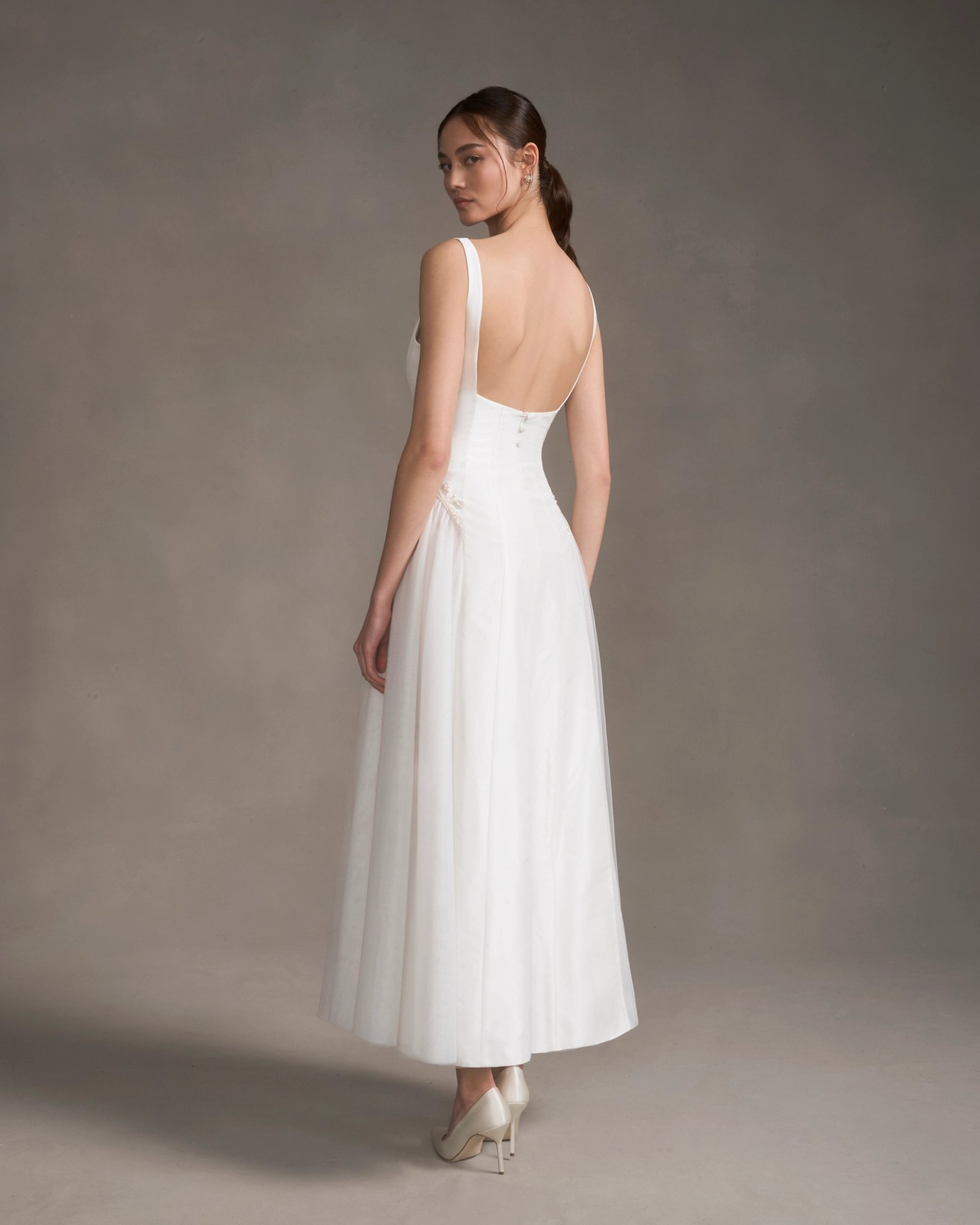 Image of Alexandra Grecco Wedding Dress