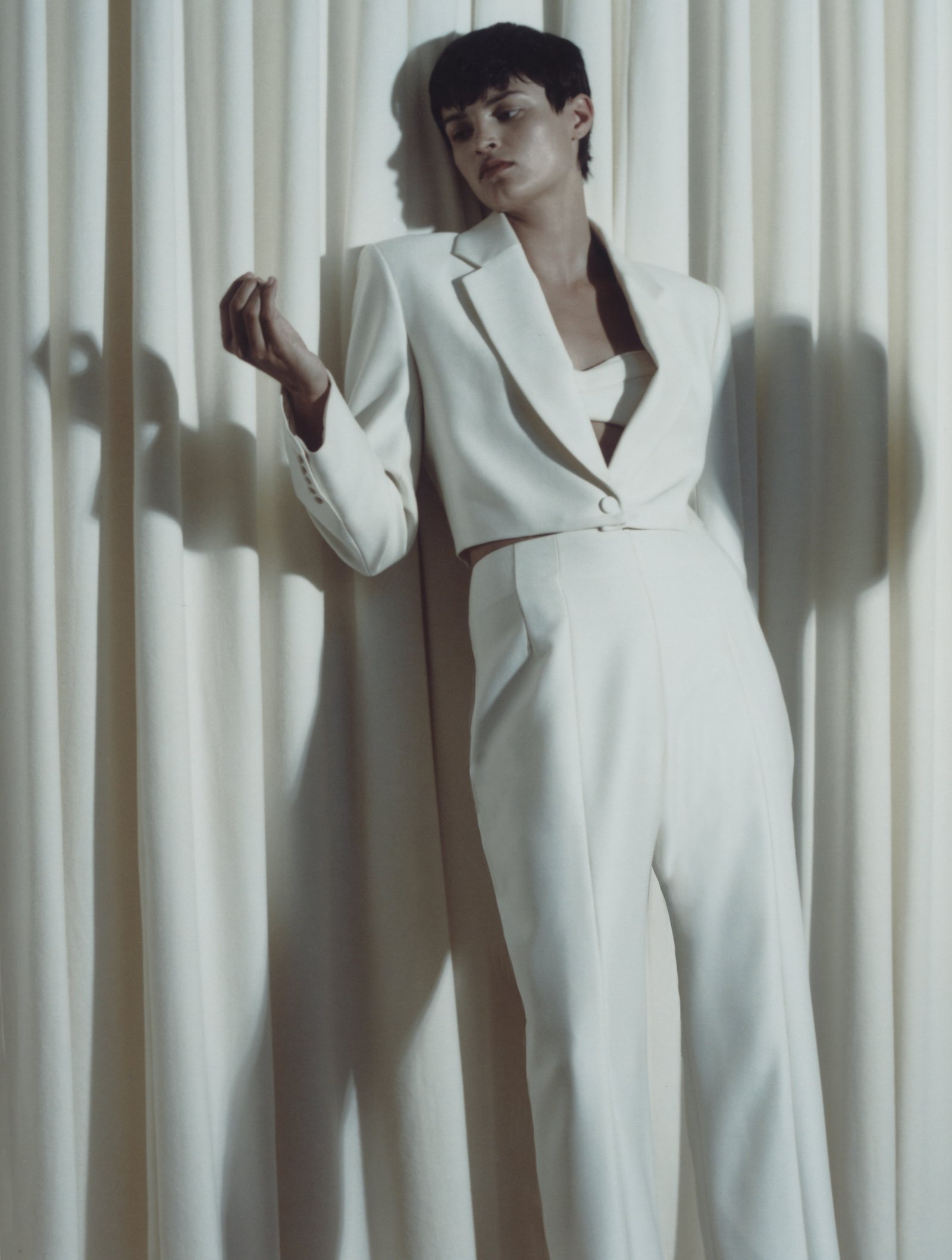 Image of Alexandra Grecco Wedding Dress