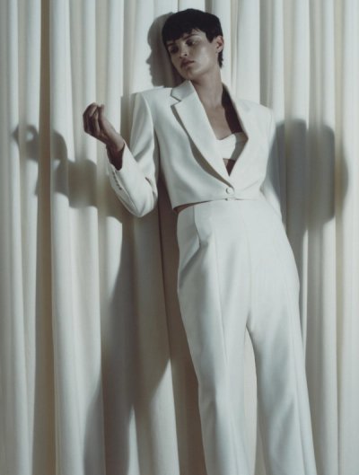 Image of Alexandra Grecco Wedding Dress