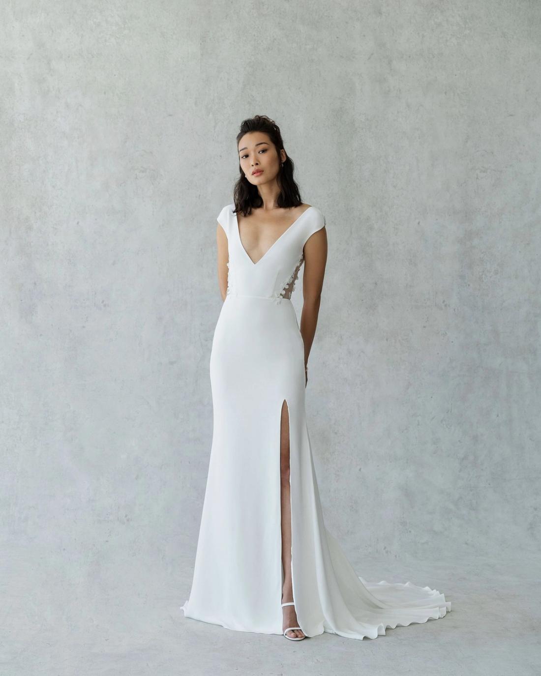 Cecelia Gown