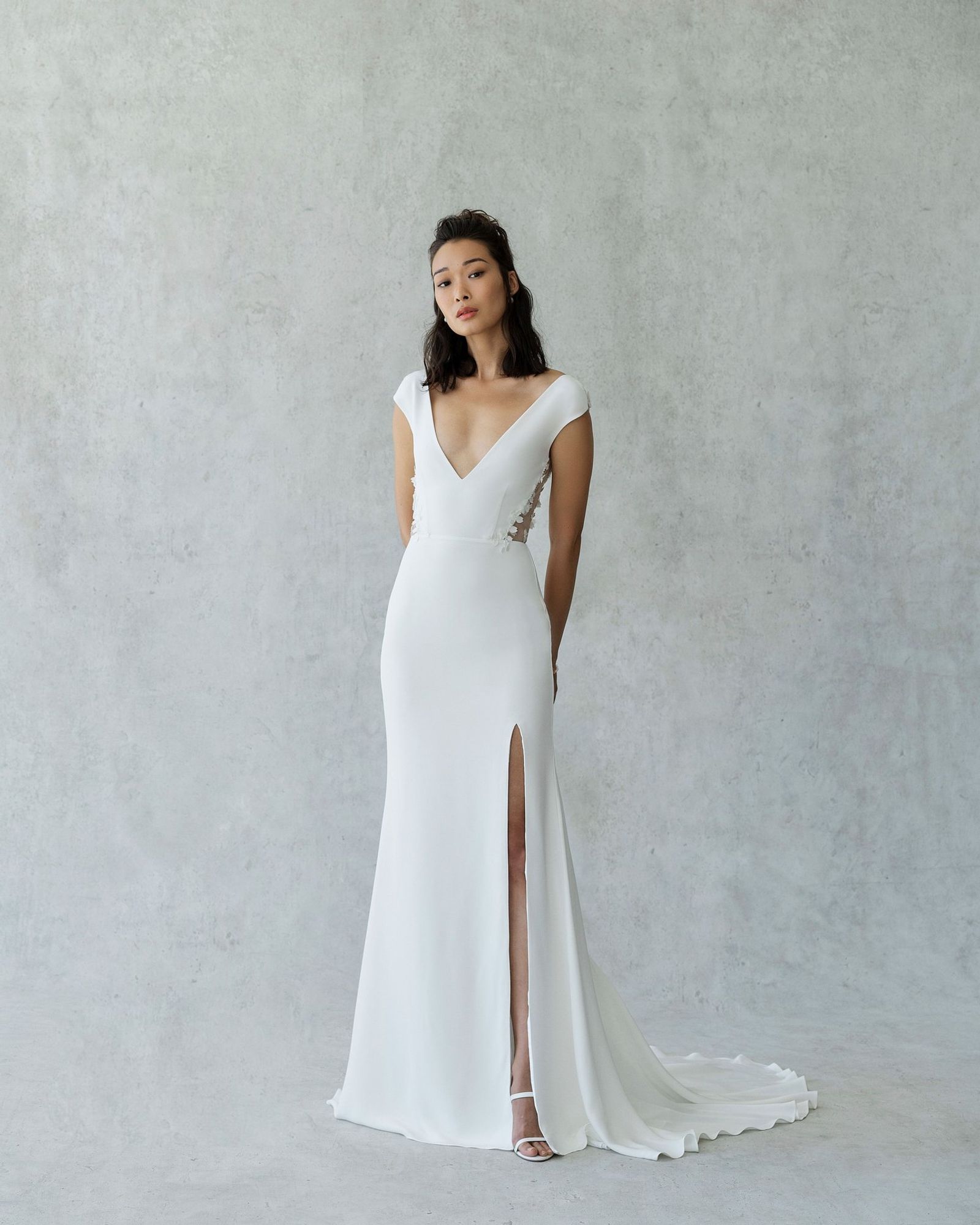 Image of Alexandra Grecco Wedding Dress