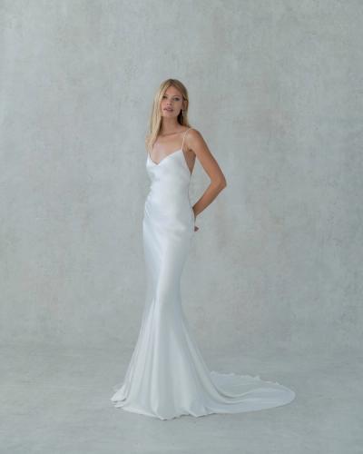 Image of Alexandra Grecco Wedding Dress