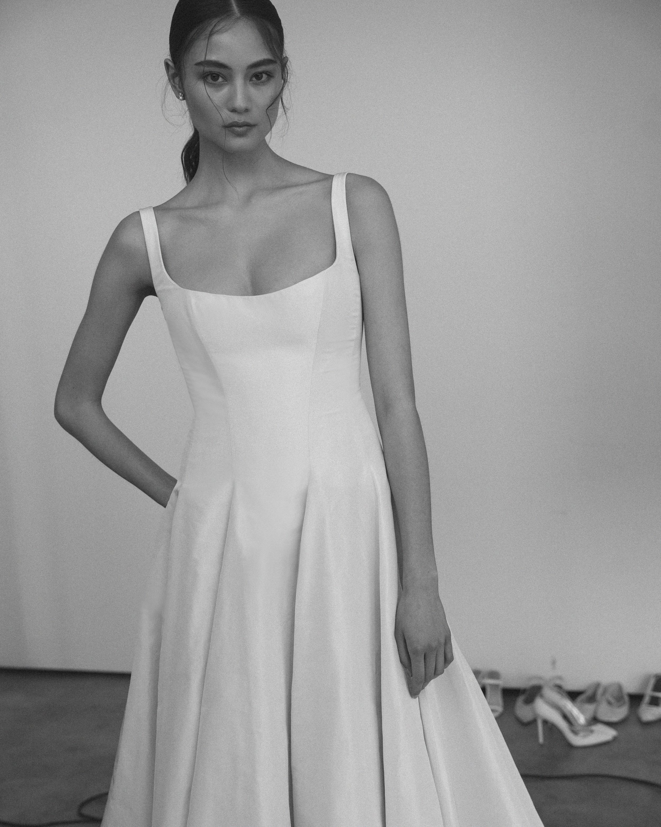 Image of Alexandra Grecco Wedding Dress