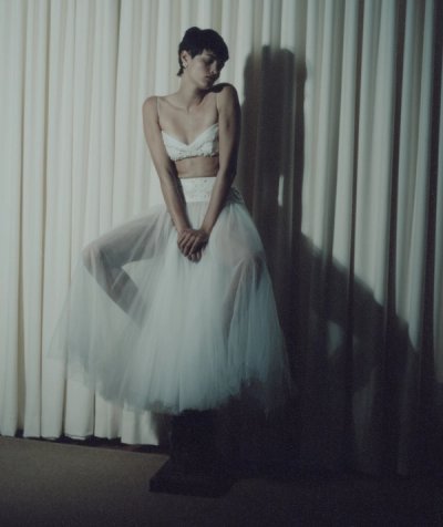 Image of Alexandra Grecco Wedding Dress