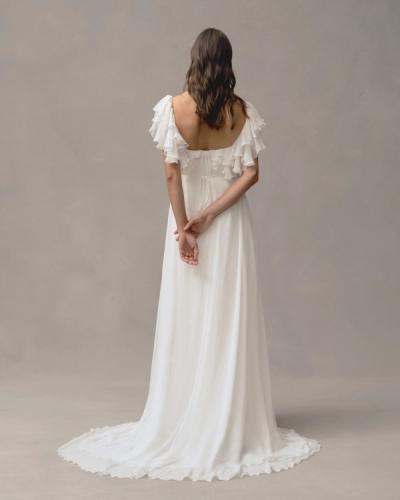 Image of Alexandra Grecco Wedding Dress