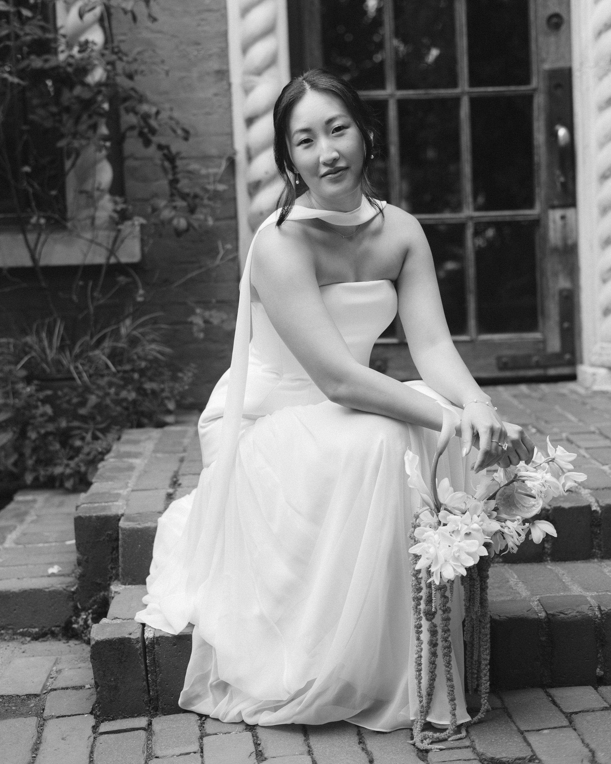 Image of Alexandra Grecco Wedding Dress