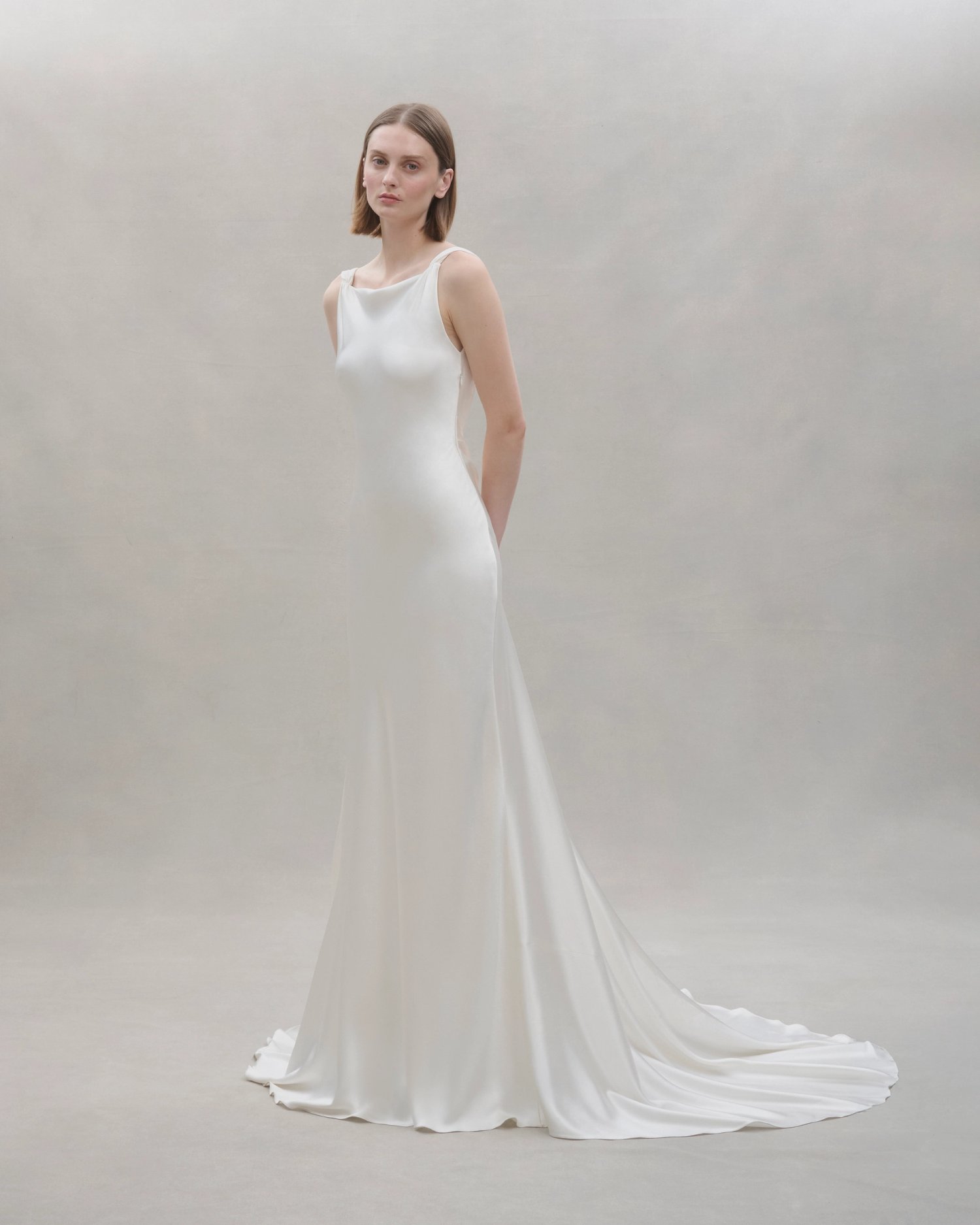 Theda Gown