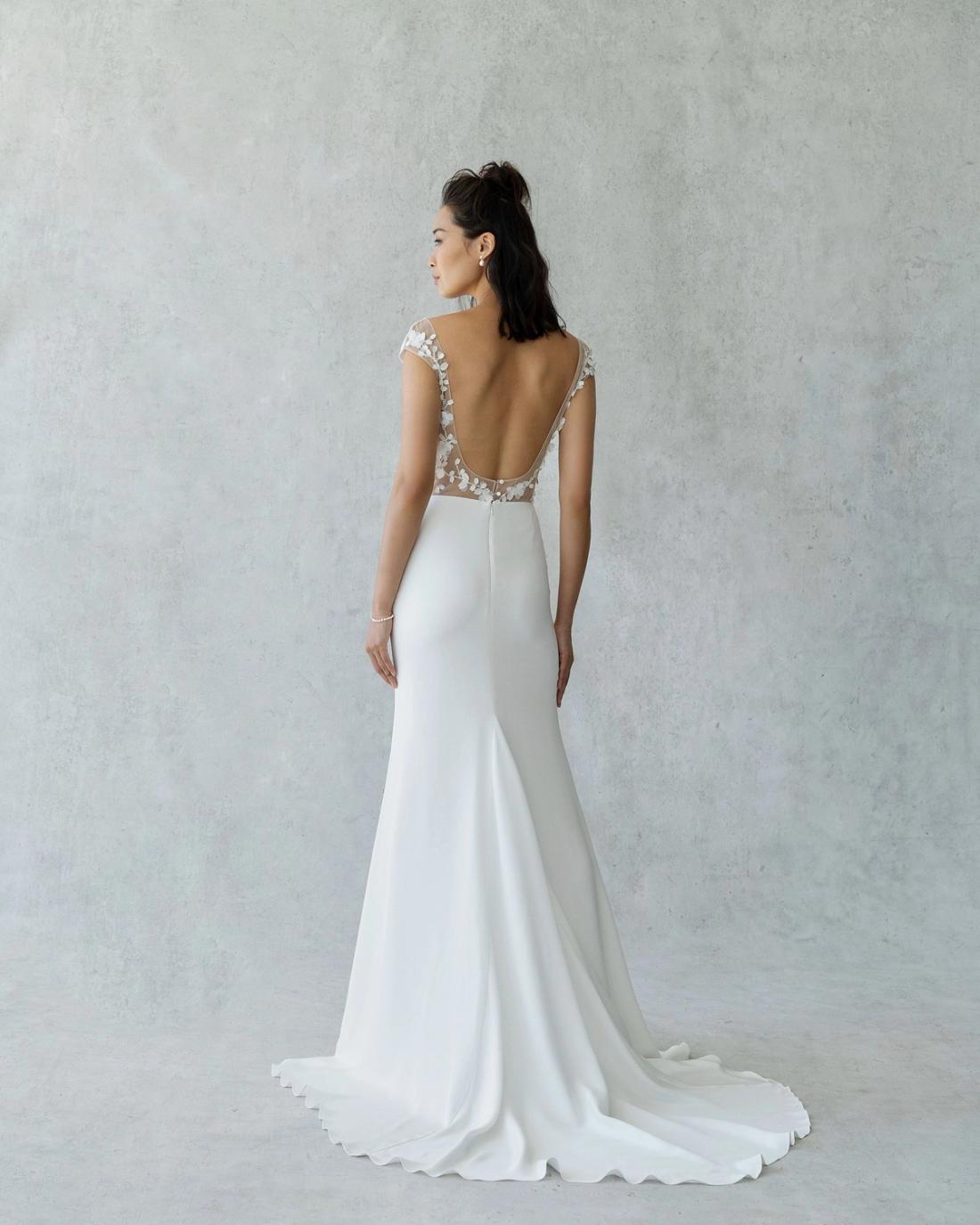 Cecelia Gown