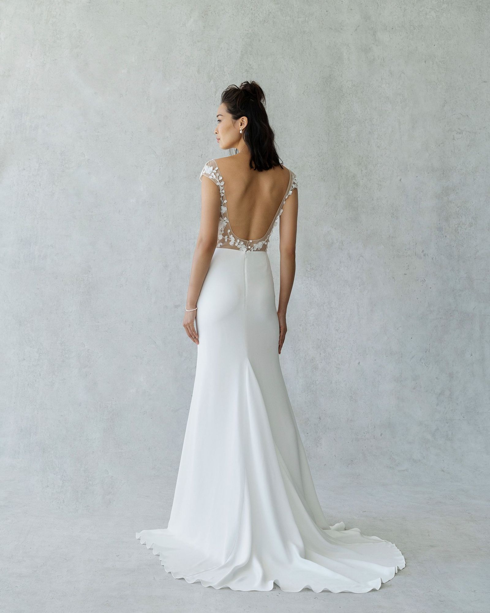 Image of Alexandra Grecco Wedding Dress