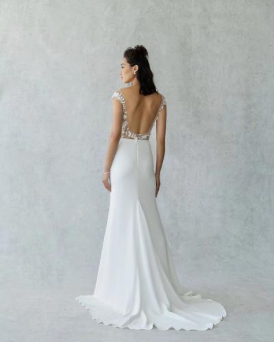 Image of Alexandra Grecco Wedding Dress