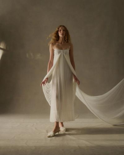 Image of Alexandra Grecco Wedding Dress