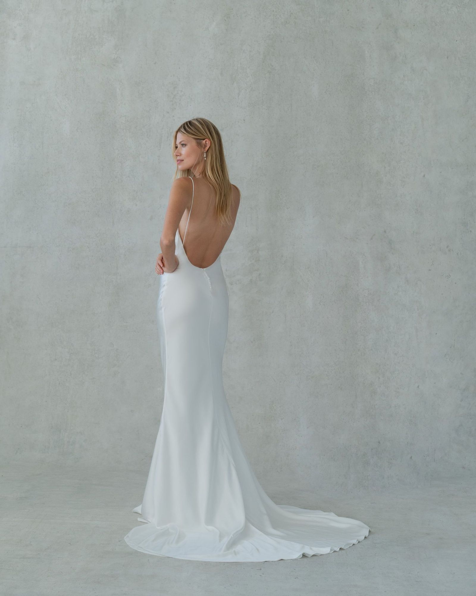 Image of Alexandra Grecco Wedding Dress