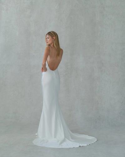 Image of Alexandra Grecco Wedding Dress