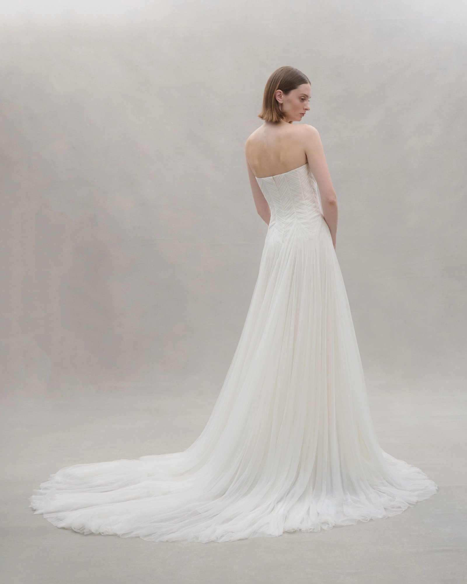 Image of Alexandra Grecco Wedding Dress