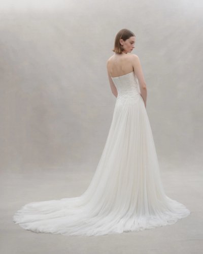 Image of Alexandra Grecco Wedding Dress