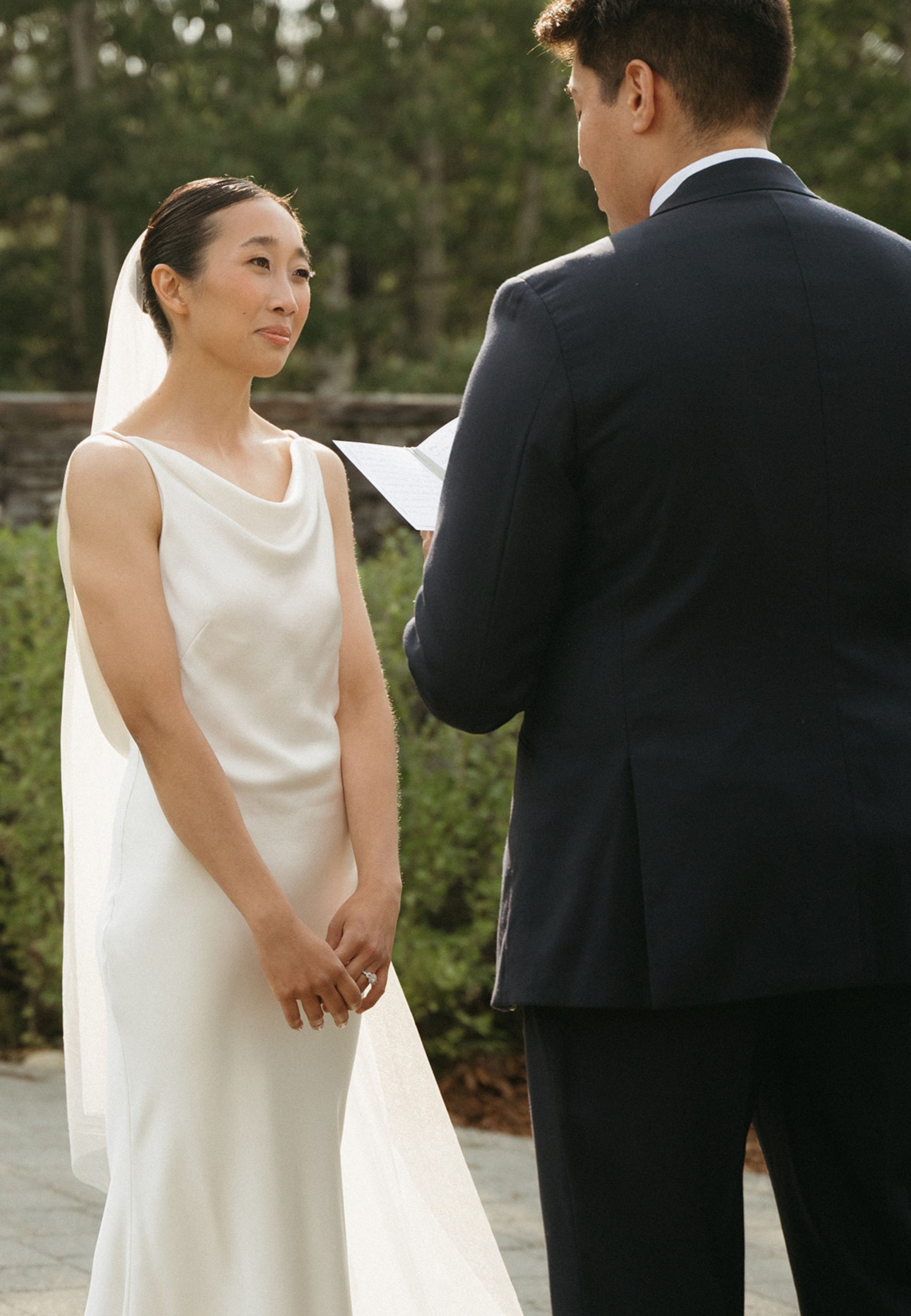 Image of Alexandra Grecco Wedding Dress