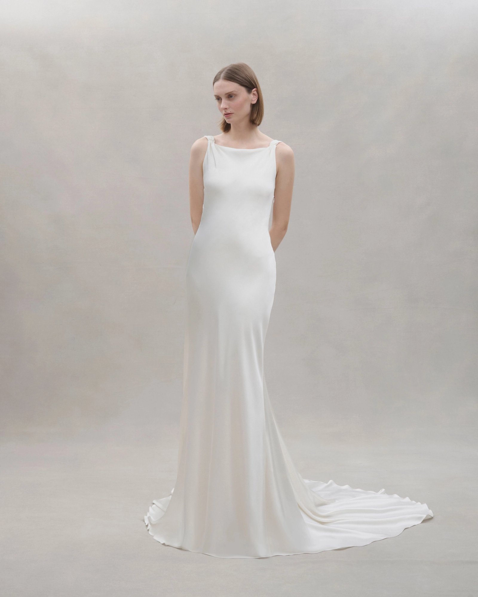 Image of Alexandra Grecco Wedding Dress