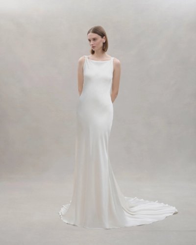 Image of Alexandra Grecco Wedding Dress