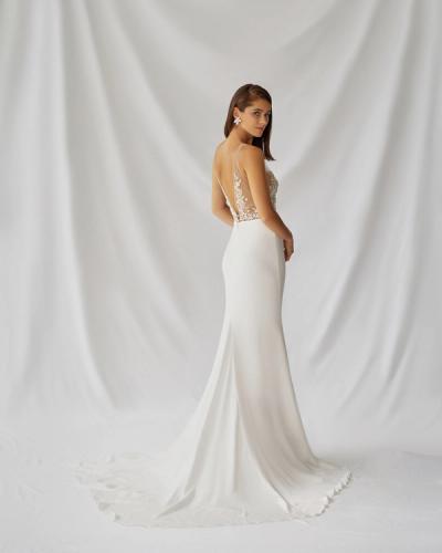 Image of Alexandra Grecco Wedding Dress