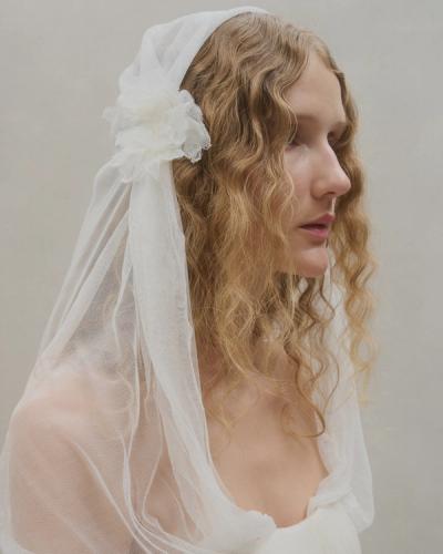 Image of Alexandra Grecco Wedding Dress