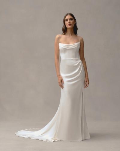 Image of Alexandra Grecco Wedding Dress