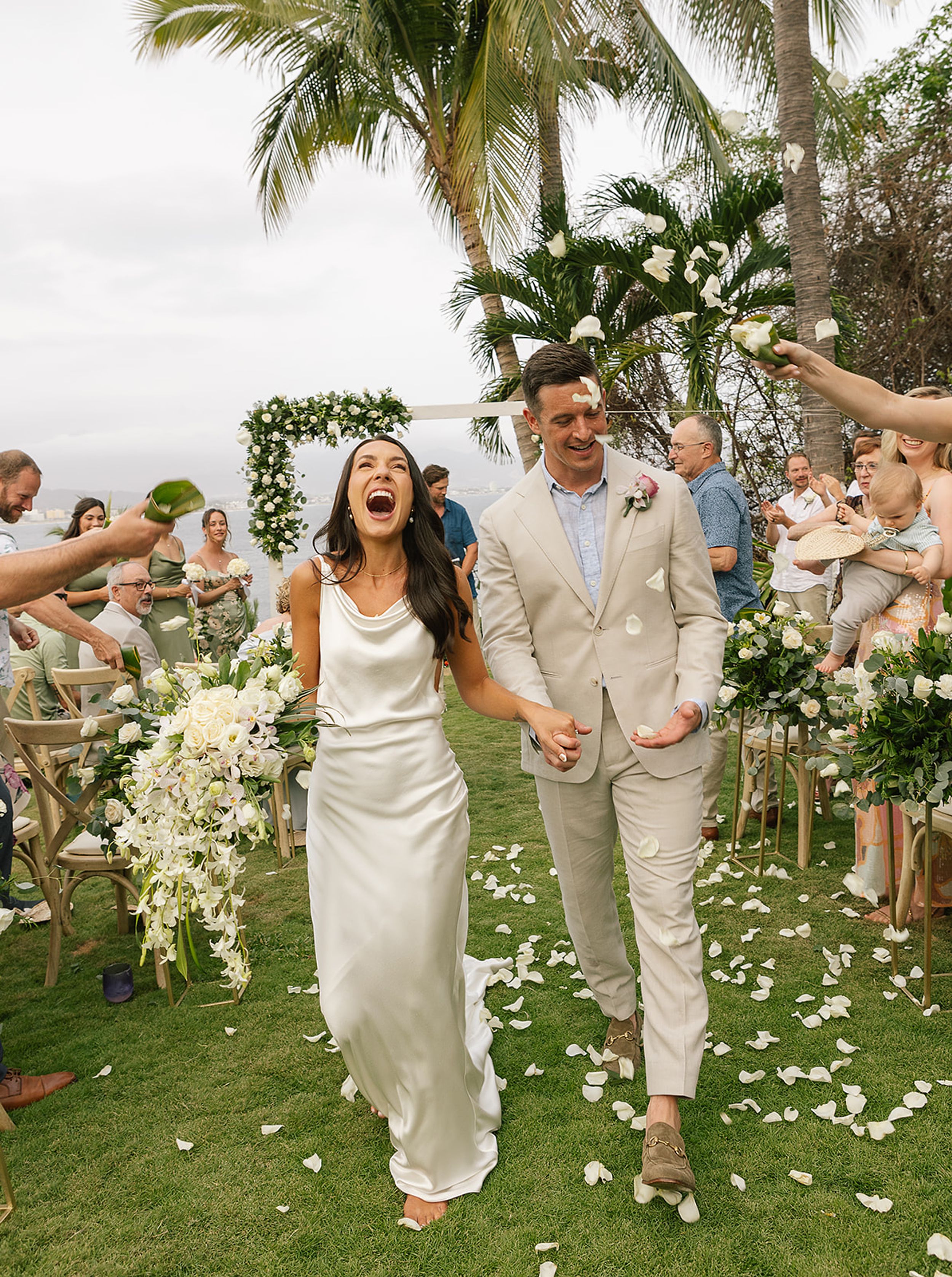 Image of Alexandra Grecco Wedding Dress