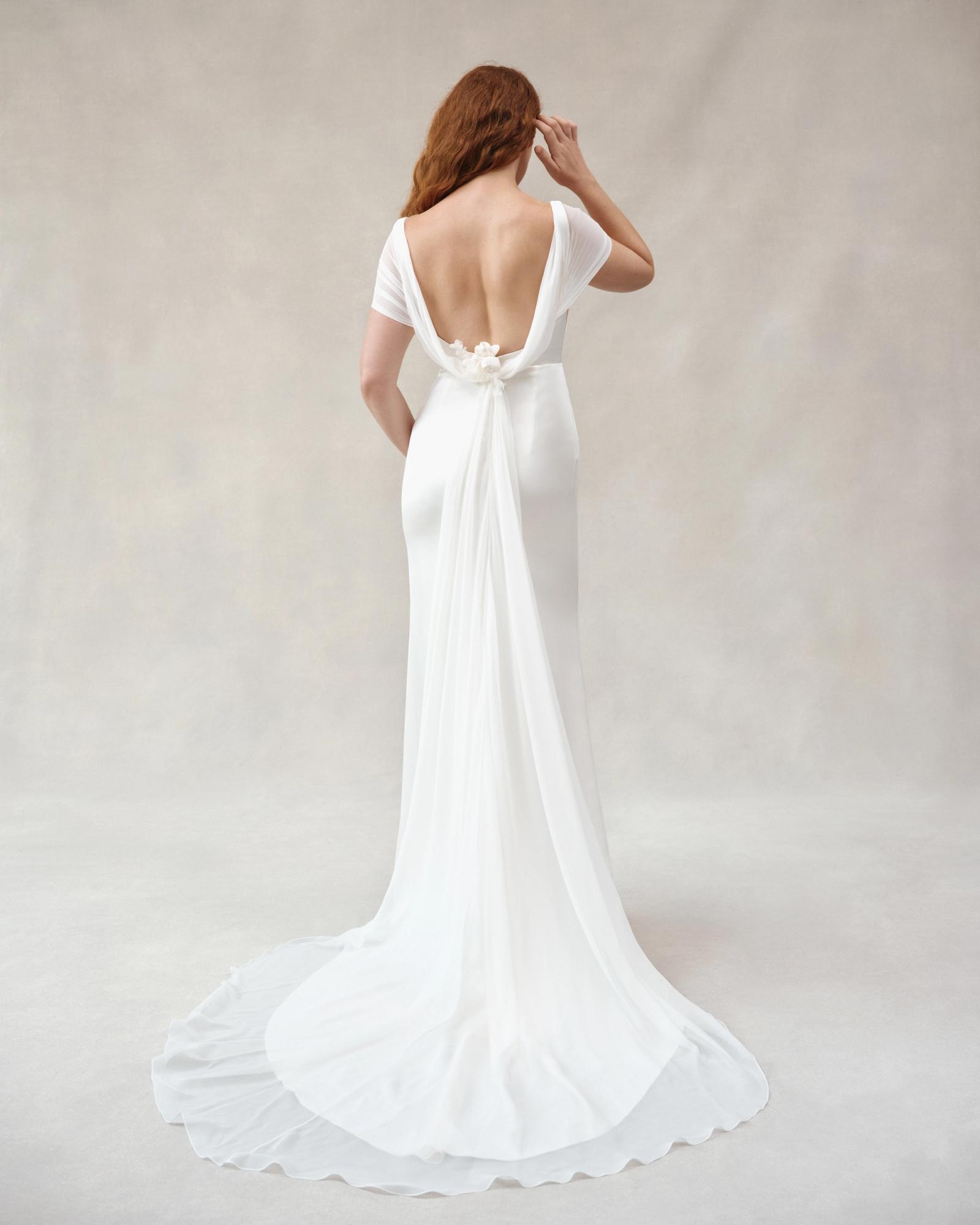 Image of Alexandra Grecco Wedding Dress