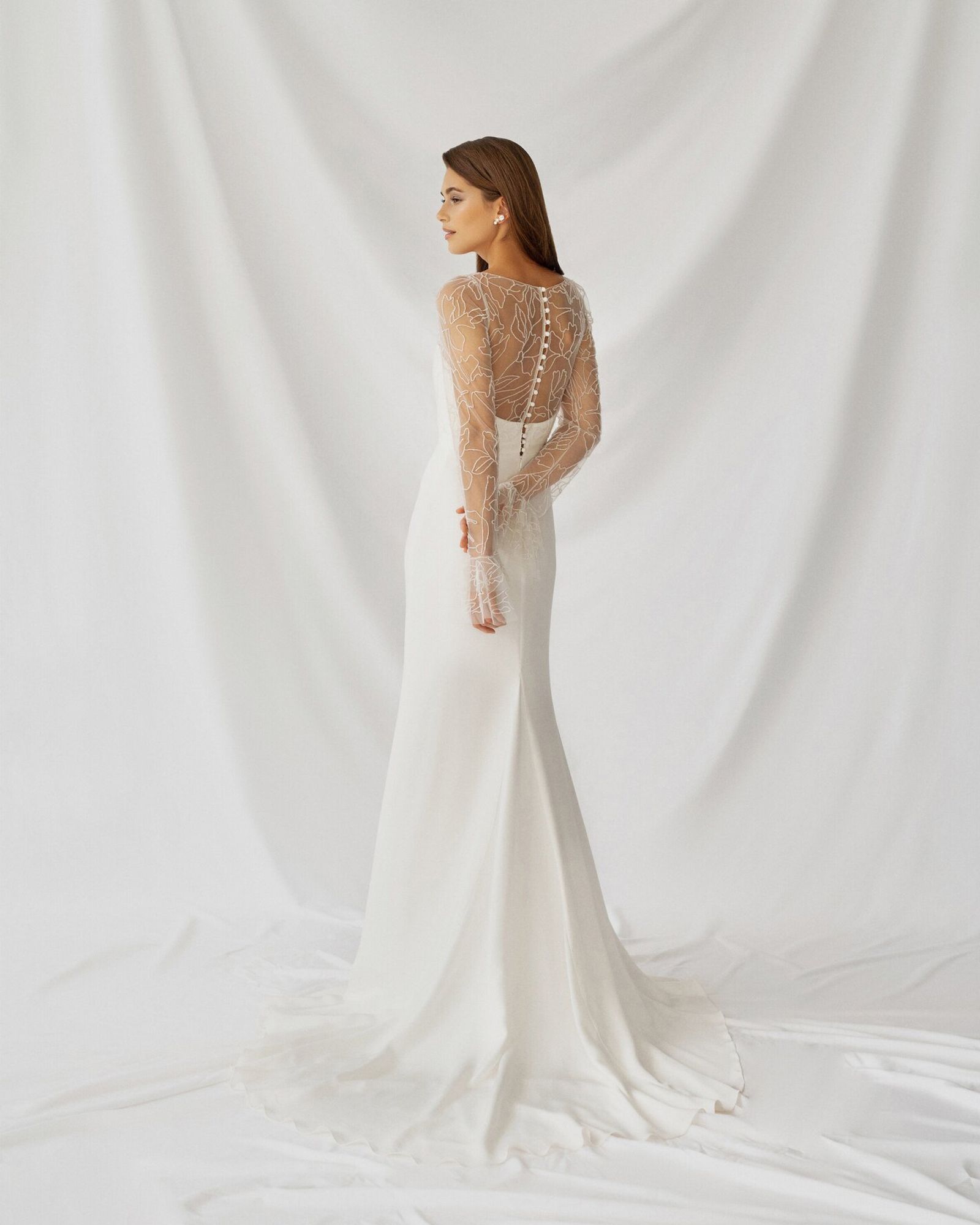 Image of Alexandra Grecco Wedding Dress