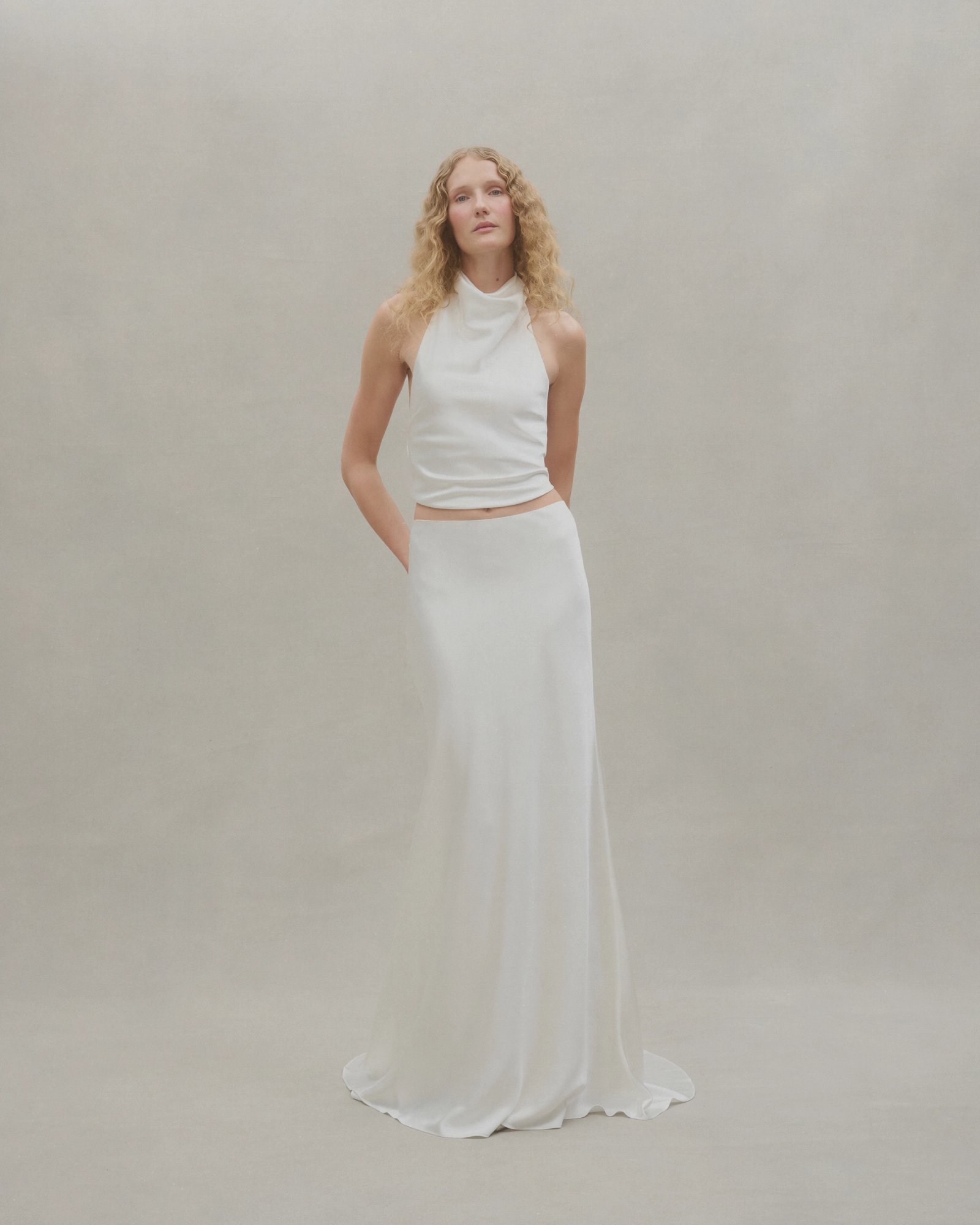 Image of Alexandra Grecco Wedding Dress