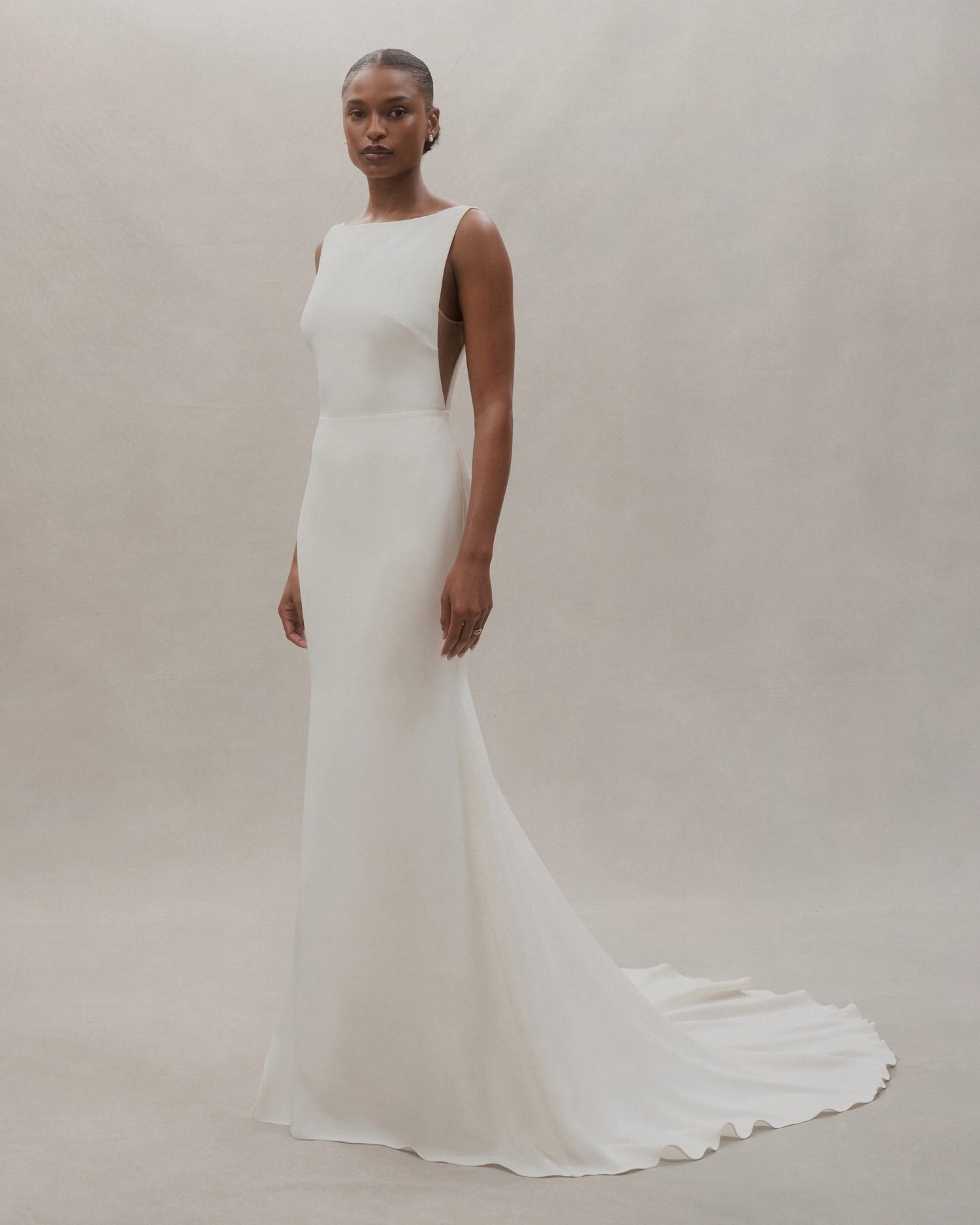 Viola Gown