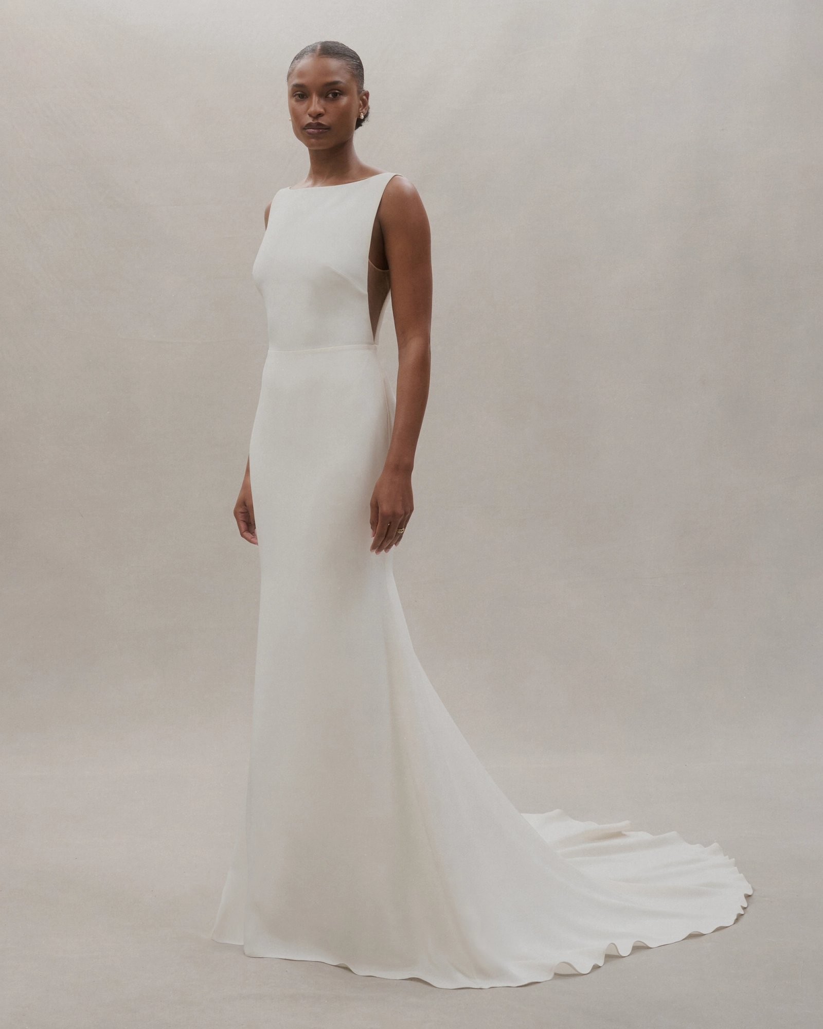Image of Alexandra Grecco Wedding Dress