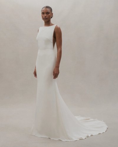 Image of Alexandra Grecco Wedding Dress