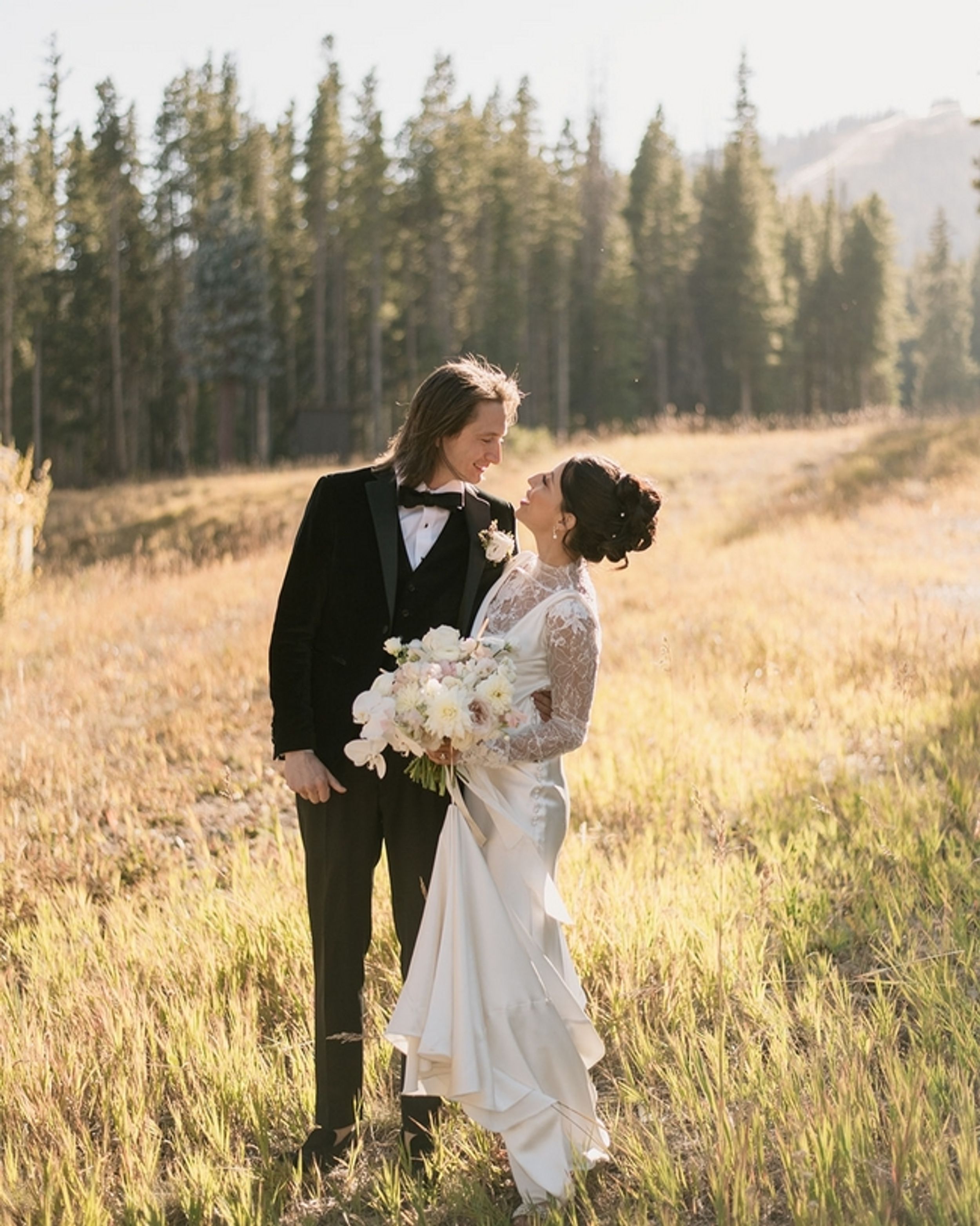 Image of Alexandra Grecco Wedding Dress