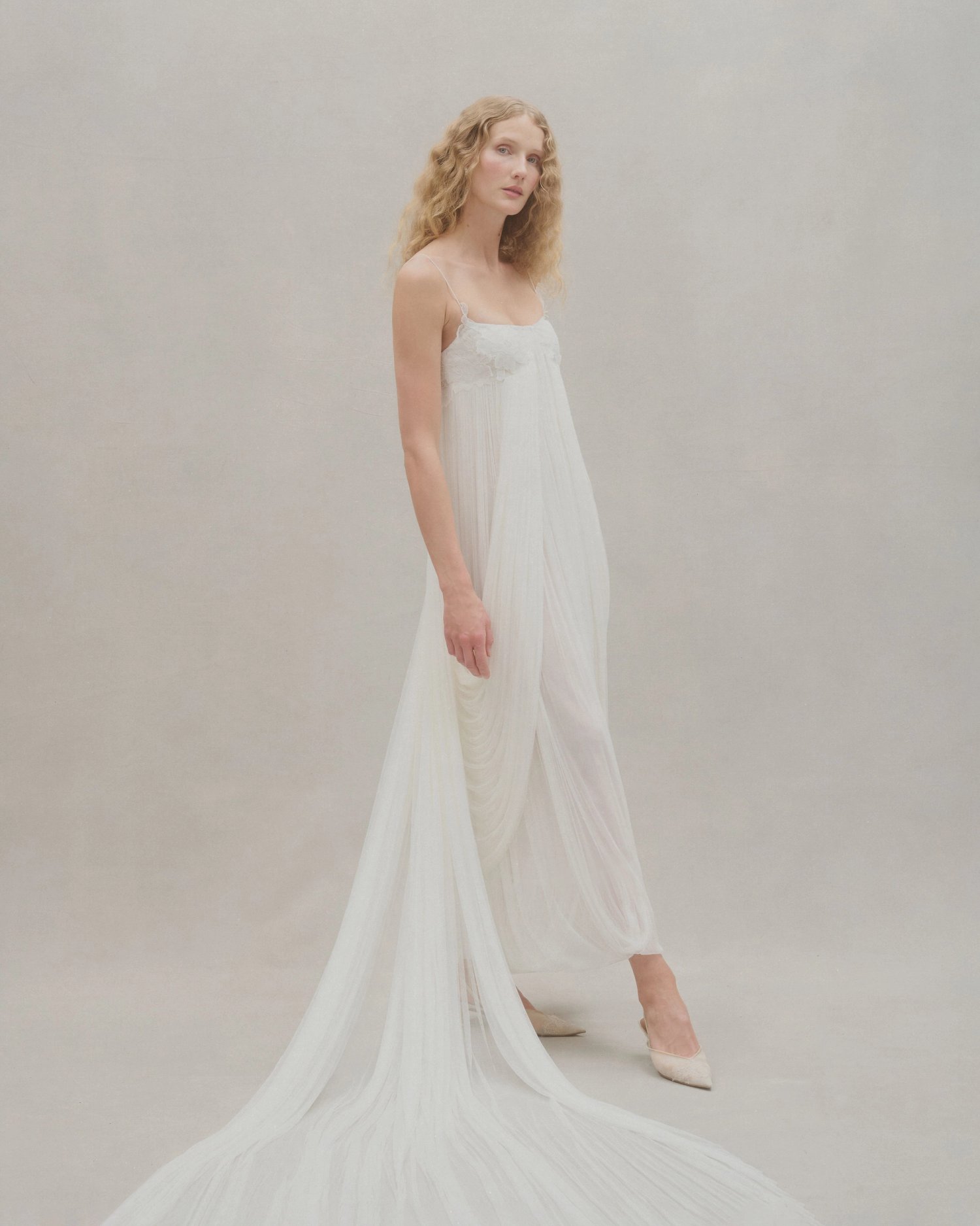 Effie Gown