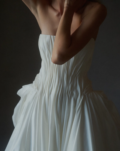 Image of Alexandra Grecco Wedding Dress