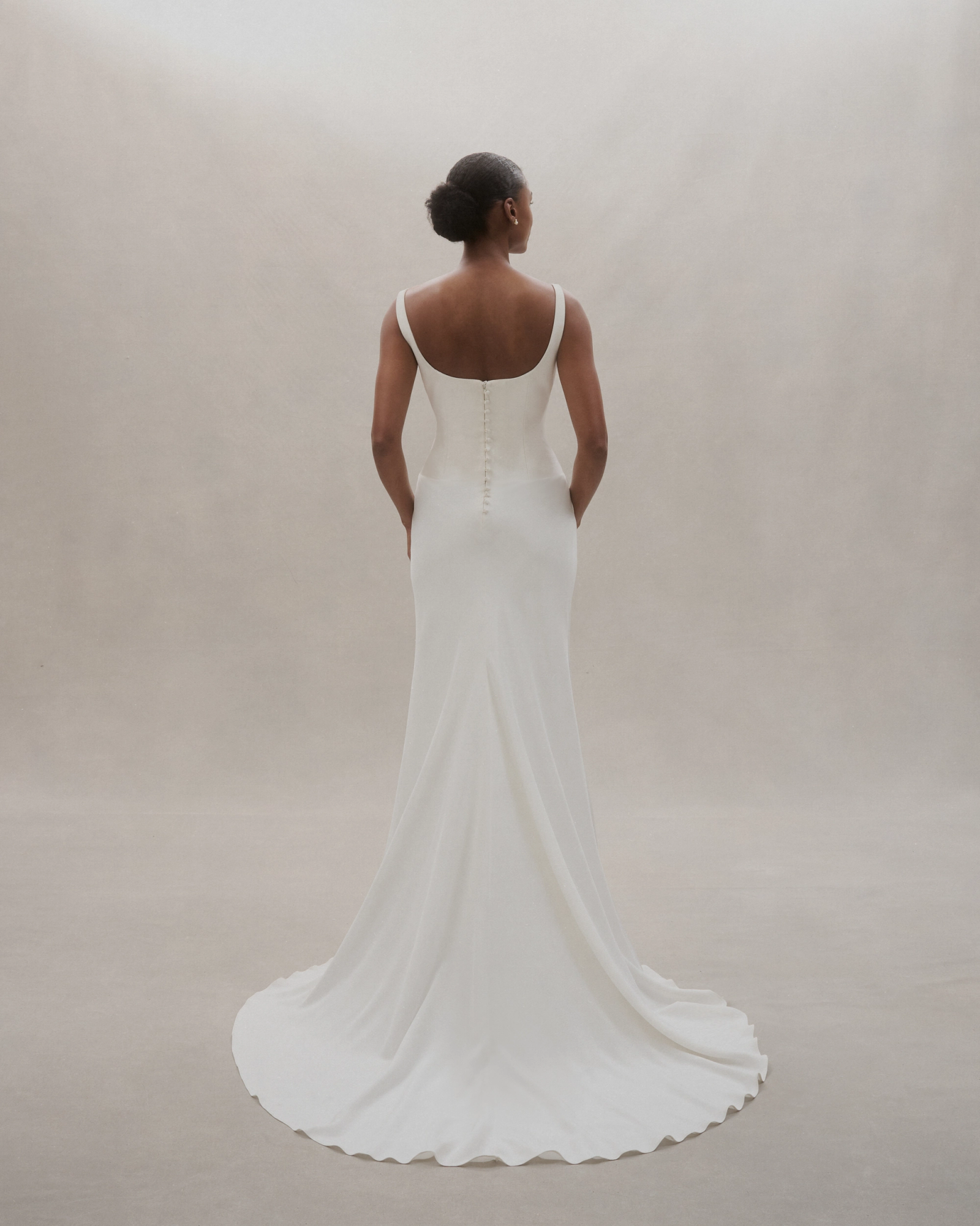 Image of Alexandra Grecco Wedding Dress