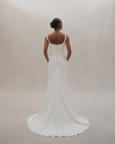 Image of Alexandra Grecco Wedding Dress