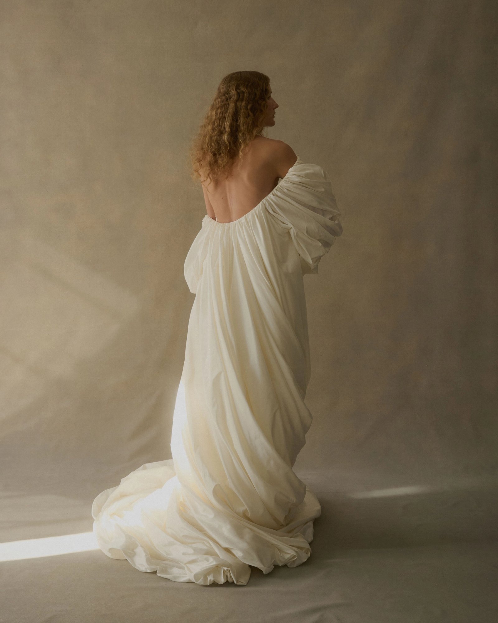 Image of Alexandra Grecco Wedding Dress
