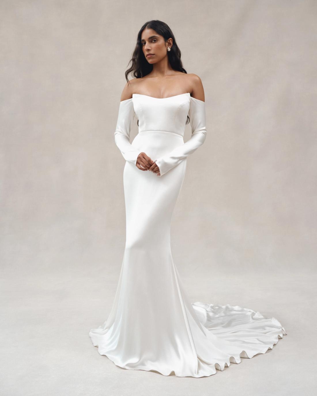 Prisca Gown