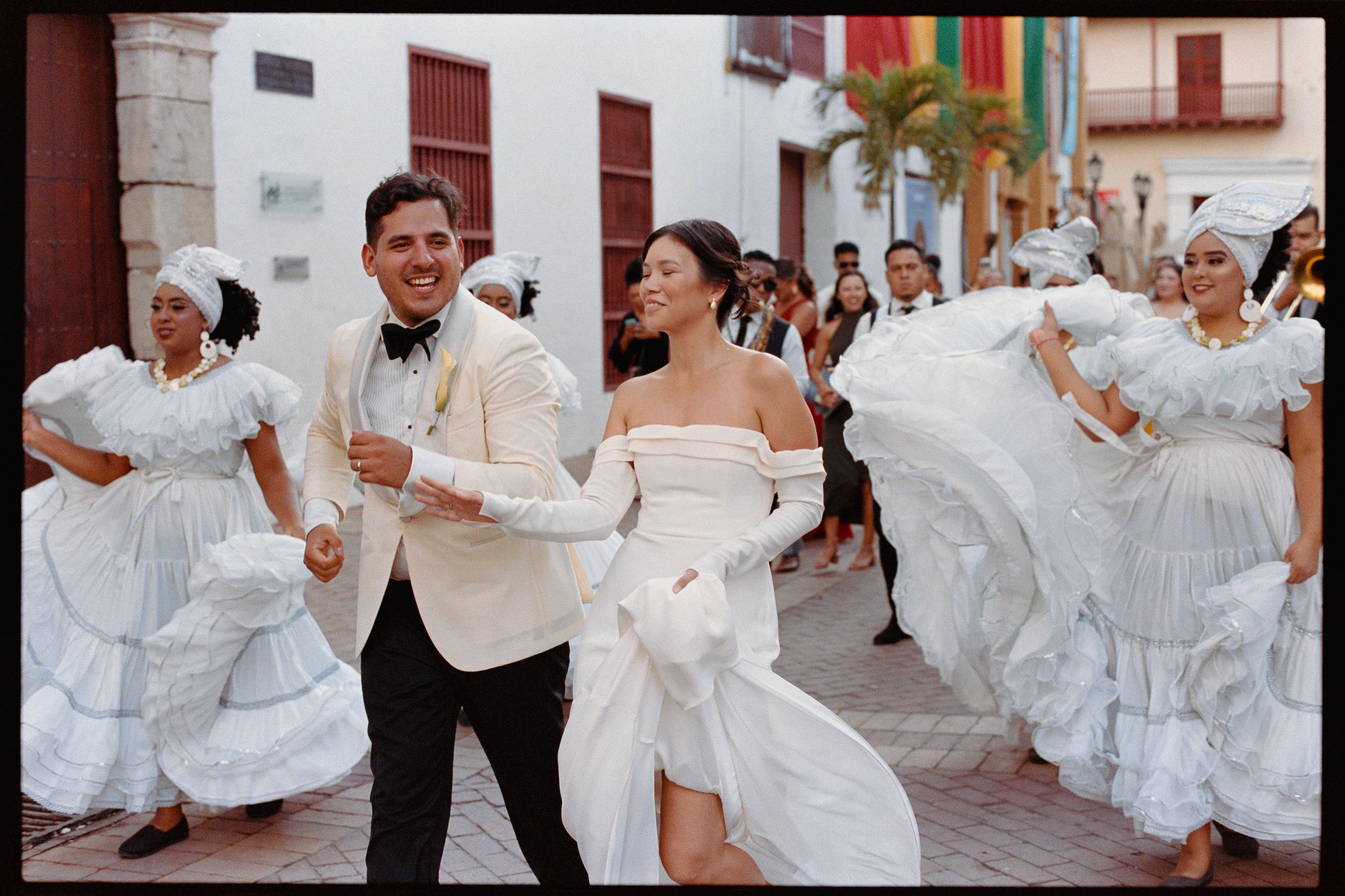 Image of Alexandra Grecco Wedding Dress