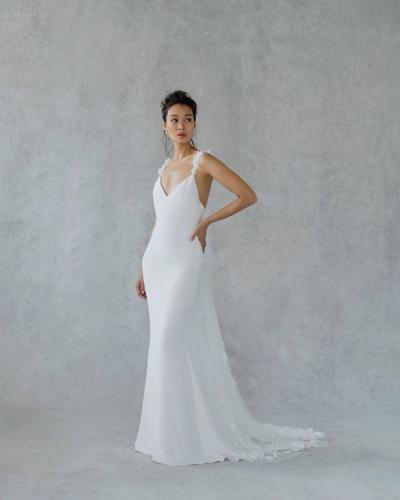 Image of Alexandra Grecco Wedding Dress