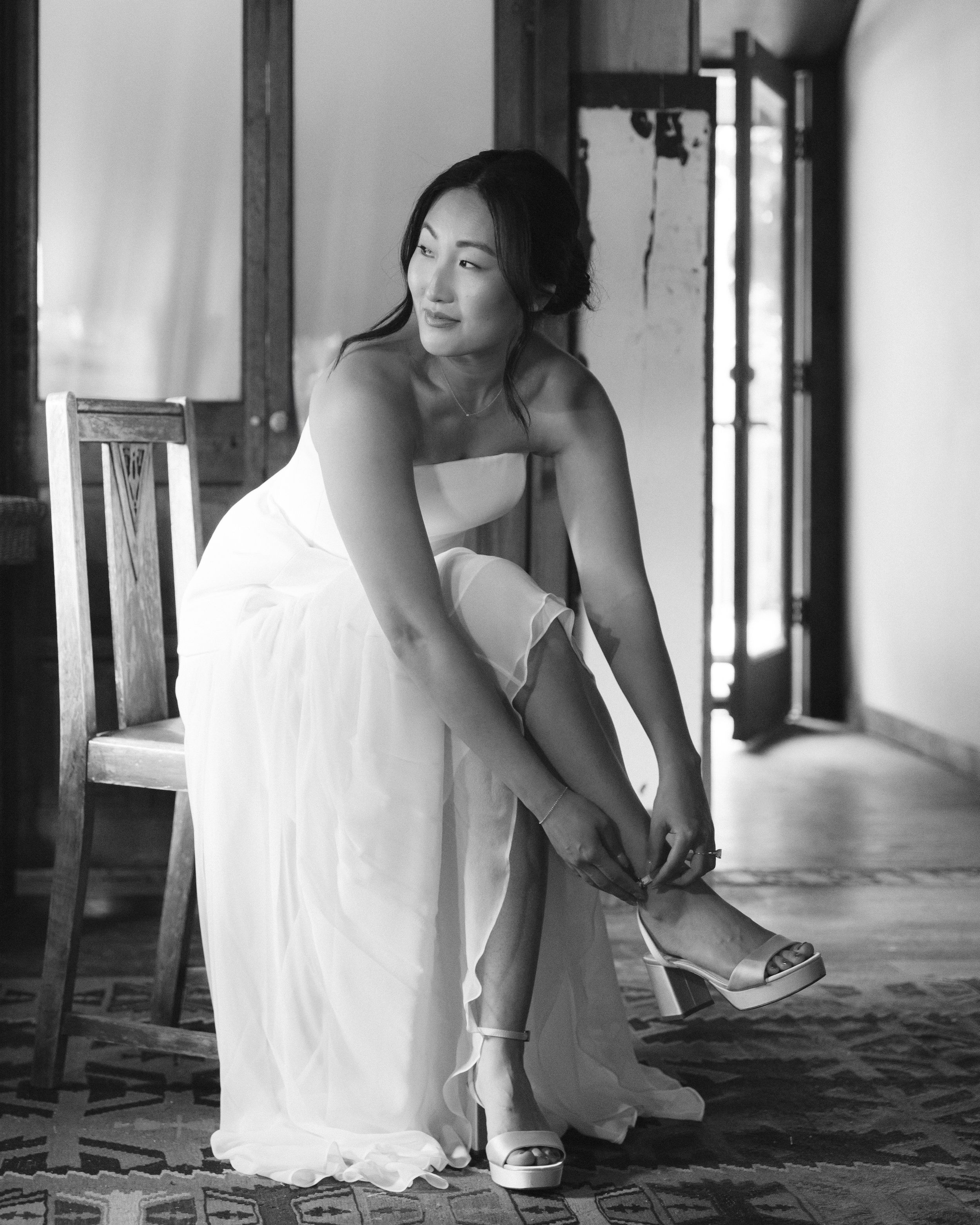 Image of Alexandra Grecco Wedding Dress