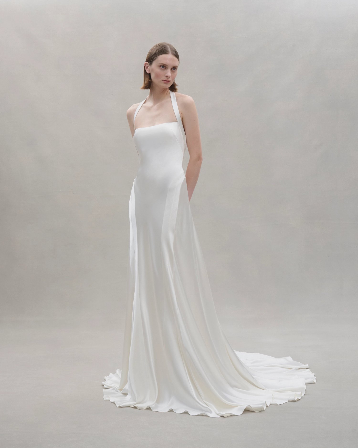 Maxine Gown