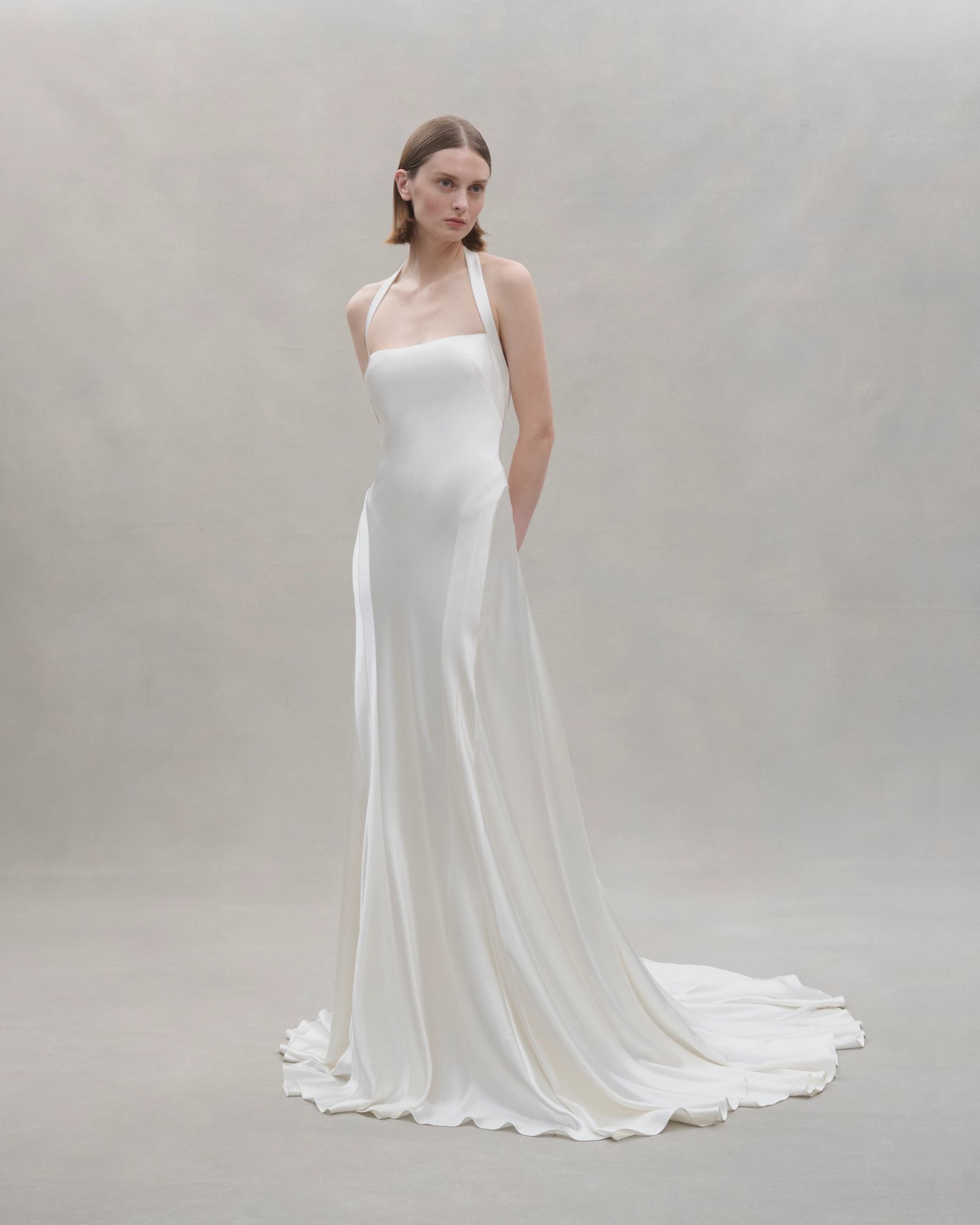 Image of Alexandra Grecco Wedding Dress